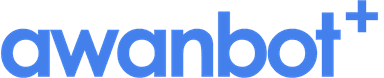 Awanbot+ logo